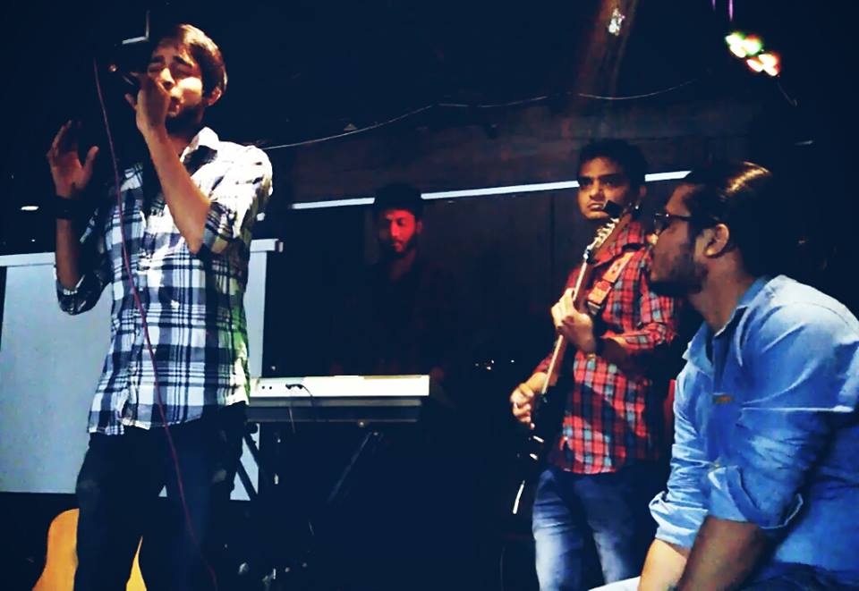 top male singer agra